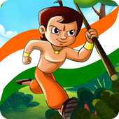 Chhota Bheem Adventure icon