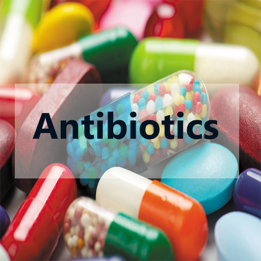 Antibiotics - Guide icon