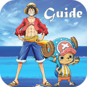 Guide One Piece Romance Dawn Luffy Hancock Nami icon