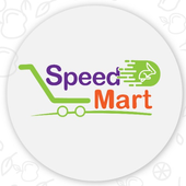 Speed Mart أيقونة