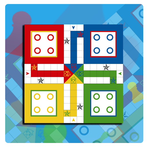Ludo master's board - Ludo game icon