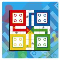 Ludo master's board - Ludo game