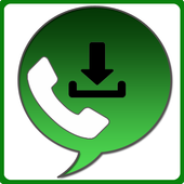 What's Status Saver icon