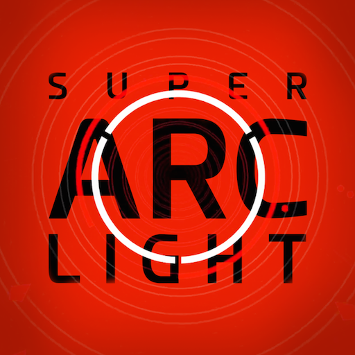 Super Arc Light icon