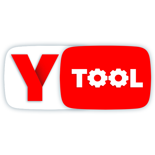yTool - Grow Video and Channel icon
