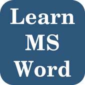 Learn MS Word Free on 9Apps