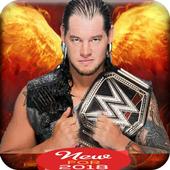 Photo Editor for WWE-2018 icon
