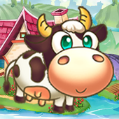 Farm World Craft HD icon