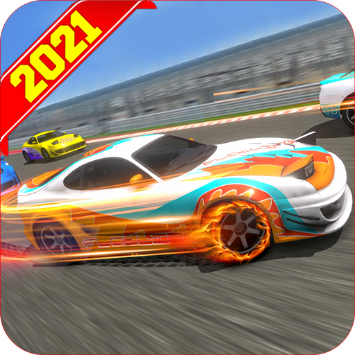 Ultimate Turbo Car Racing - Extreme Drift icon
