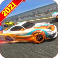 Ultimate Turbo Car Racing - Extreme Drift