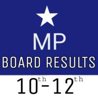 MP Board Result 2021,  MPBSE 10th & 12th MP Board on 9Apps