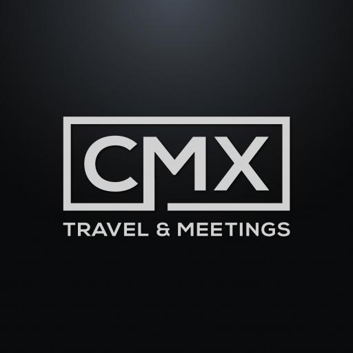 CMX Travel Meetings icon