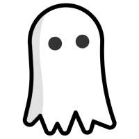 Cute Boo - Sticker pack on 9Apps