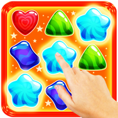 Jelly Blast Legend 2019 icon