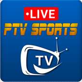 Live Cricket by PTV Sports Live 2019 Cricket Cup