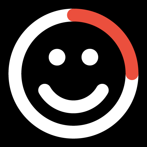 Persona - Emoticon Based Social Network icon