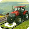 Farming Tractor Driving Games 2018 & Parking Mania