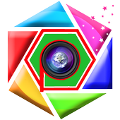 Power Photo Director أيقونة