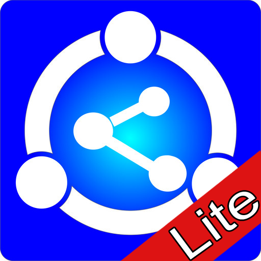 Share karo lite icon