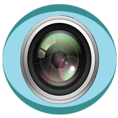 Open Camera icon