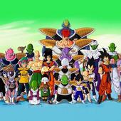 Dragon Ball Anime Wallpapers icon