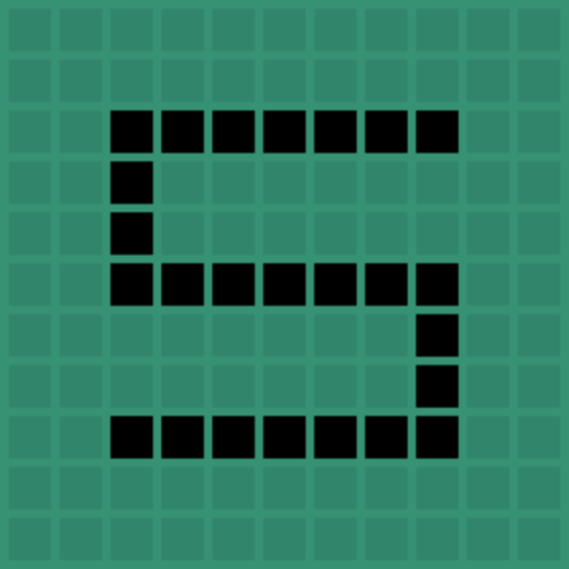 Snake Classic Retro icon