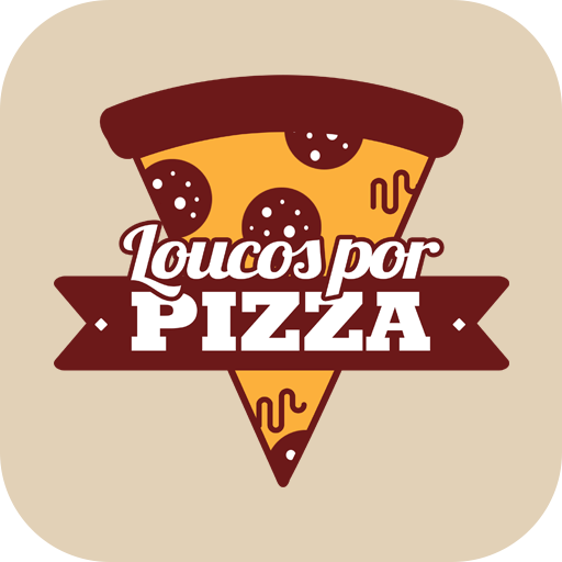 Loucos Por Pizza icon