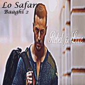 Lo Safar - Baaghi 2 icon