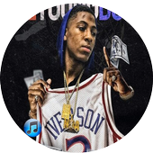 NBA YoungBoys of Songs icon