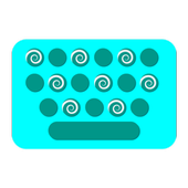Loli Keyboard icon