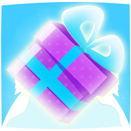 Christmas match icon