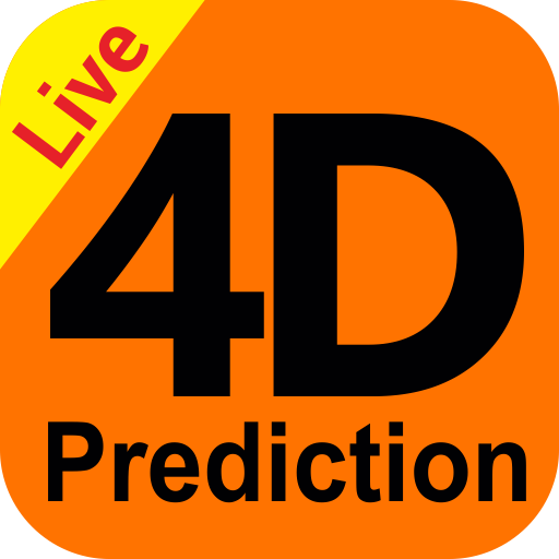 Live 4D Prediction! - Om Teler icon