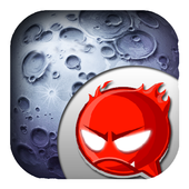 Pool on Dead Moon icon