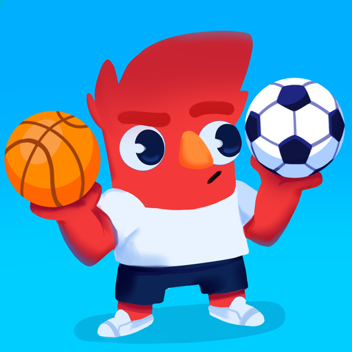 Sport Challenge icon