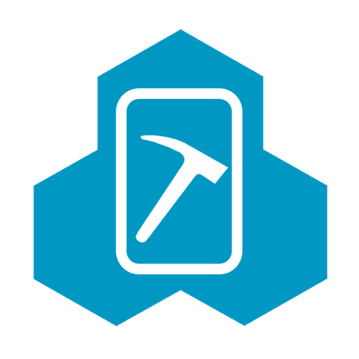 Datamine Discover Mobile أيقونة