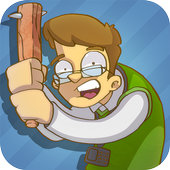 Hopeless Hero: Spider Parker icon