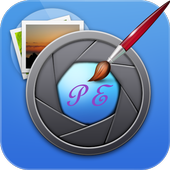 Photo Editor – Photo Express icon