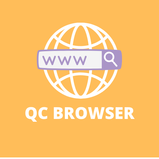 QC Browser icon