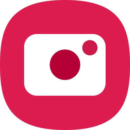S10 Camera icon