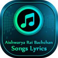 Aishwarya Rai bachhan Song Lyrics on 9Apps