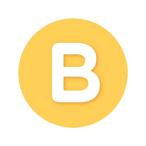 Branch - Comics, Cartoons, Webtoon and Hellopet icon