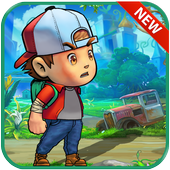 Kyle Boy Adventure icon