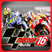 Guide MotoGP 16 Booster icon