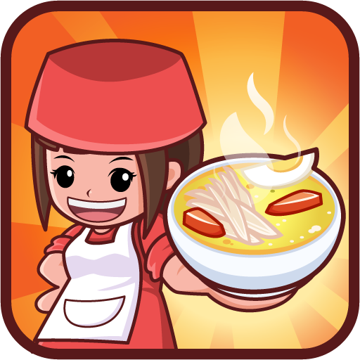 Food Express icon