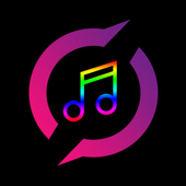 Phonogram Debug Player- Free Mp3 Music Player icon