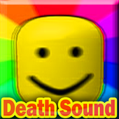 Death Sound for Roblox icon