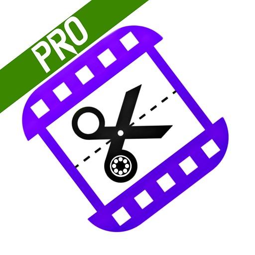 V Edit - Video ki Awaaz Band/Change karne wala App icon