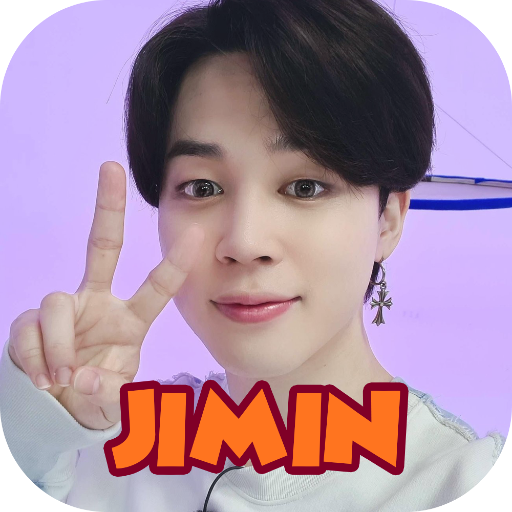 BTS Jimin Wallpapers icon