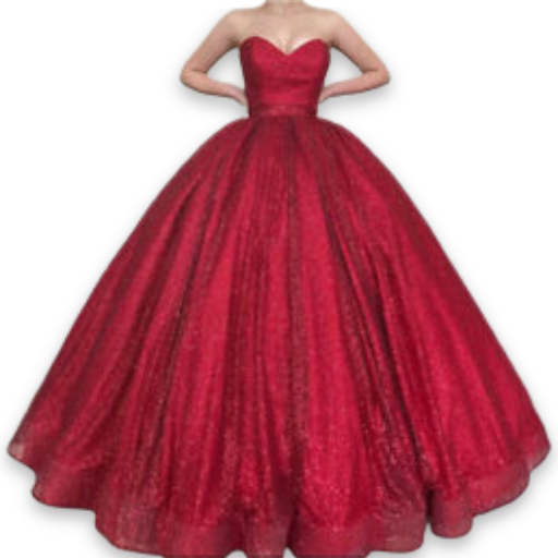 formal dresses for women shopping online app icon