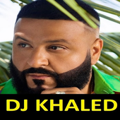 DJ Khaled icon